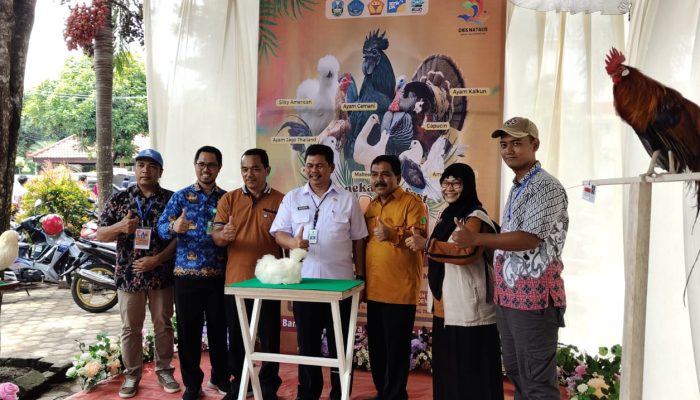 Meriah dan Inovatif, SMKN 1 Kademangan Sukses Gelar SKANEKA Inofest 2025 dalam Rangka Diesnatalis ke-22