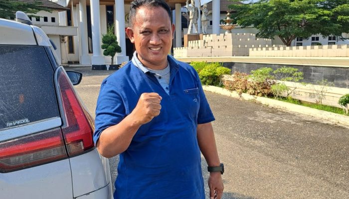 ‎Hari Tani Nasional 2025, Ketua DPD PKS Serdang Bedagai Ardiansyah S, Bns: Petani Adalah Pahlawan Pangan