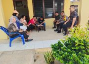 ‎Polsek Padang Hilir Tindaklanjuti Pengaduan Warga Soal Kos-Kosan di Kelurahan Rambung  ‎