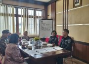 Polda Sumut Gandeng RRI Medan, Luncurkan Program Halo Polisi