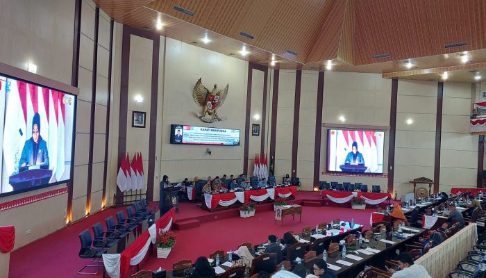 DPRD Medan: Mobil Dinas Tua Jangan Jadi Koleksi Besi Rongsok