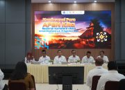 APBN Sumut hingga Agustus 2025: Pajak Nanjak, Belanja Modal Masih Pelan