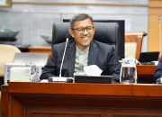 ‎Ahmad Heryawan Dukung Penurunan Potongan Aplikasi Ojek Online Jadi 10 Persen