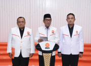 ‎PKS Gelar Munas VI di Jakarta 28–29 September 2025: Konsolidasi Kader dan Arah Baru Perjuangan  ‎