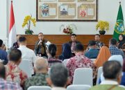 Pemprov Sumut Pede Bisa Jinakkan Harga Cabai Lewat Program JASKOP