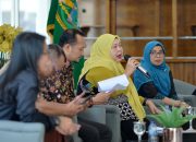 Belum Dilaunching Tapi Sudah Jalan, Program PRESTICE Pemprov Sumut Klaim Selesaikan 106 Kasus