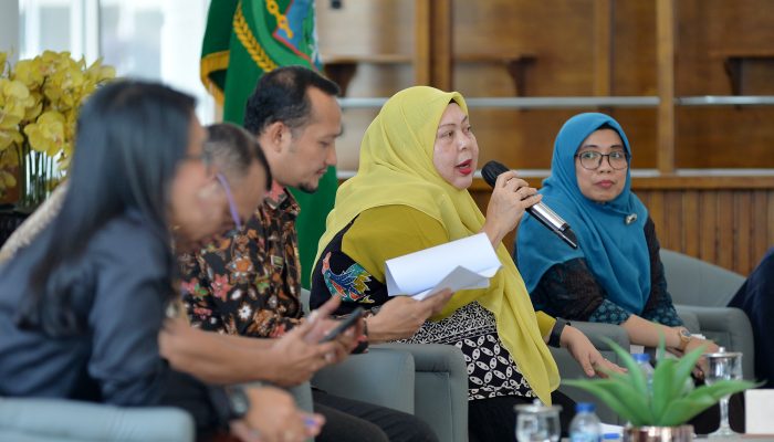 Belum Dilaunching Tapi Sudah Jalan, Program PRESTICE Pemprov Sumut Klaim Selesaikan 106 Kasus