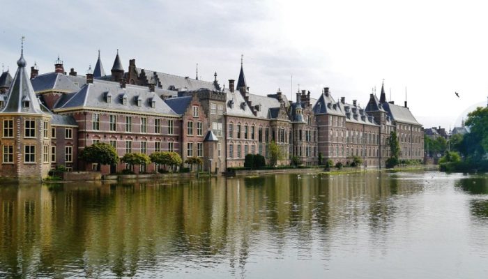 ‎Belanda Tetapkan Israel sebagai Ancaman Keamanan Nasional untuk Pertama Kalinya  ‎