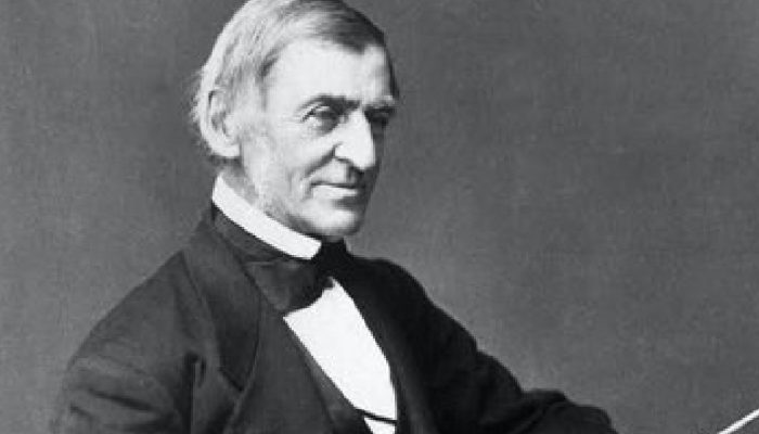 ‎Saat Teriakan Menjadi Obat Semangat: Belajar dari Kata-Kata Ralph Waldo Emerson