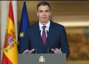 ‎Spanyol Berlakukan Embargo Senjata Total ke Israel demi Hentikan Genosida di Gaza  ‎  ‎