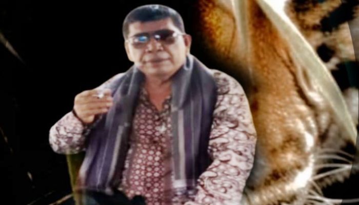 ‎Hen Sihombing Desak Transparansi Dana Desa dan Stop Kunker di Sergai  ‎