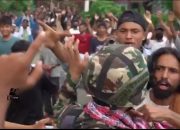 ‎Penyebab Demo Gen Z Nepal 2025: Larangan Media Sosial hingga Krisis Politik  ‎