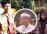 ‎Viral! Murid SMA Tolak Uang dari Dedi Mulyadi demi Jaga Perasaan Pacar  ‎