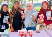 ‎Kisah Inspiratif Anak Muda yang Sukses Bangun UMKM dari Nol