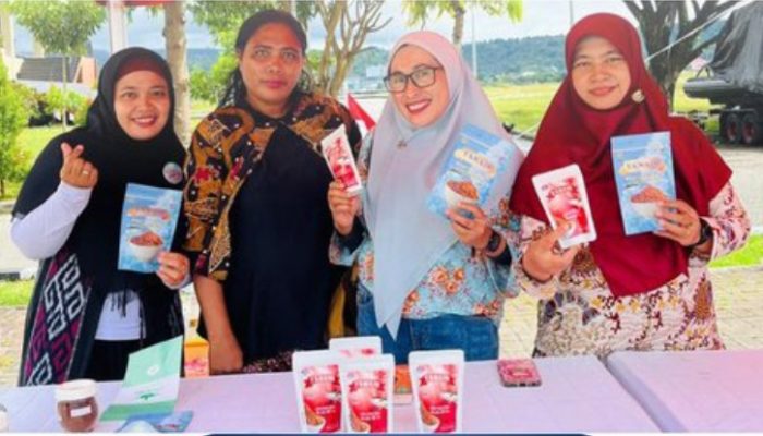 ‎Kisah Inspiratif Anak Muda yang Sukses Bangun UMKM dari Nol