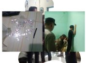 ‎Ustadz Muslim Apresiasi Polres Tebing Tinggi Atas Penggerebekan Pesta Narkoba di Jalan Dr. Hamka  ‎