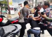 ‎Debt Collector ACC Finance Rantau Prapat Keroyok Wartawan, Kasus di Labuhan Batu Jadi Sorotan  ‎