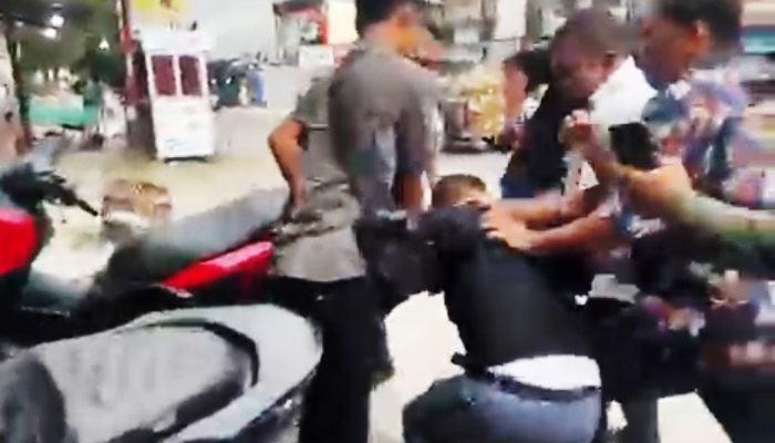 ‎Debt Collector ACC Finance Rantau Prapat Keroyok Wartawan, Kasus di Labuhan Batu Jadi Sorotan  ‎