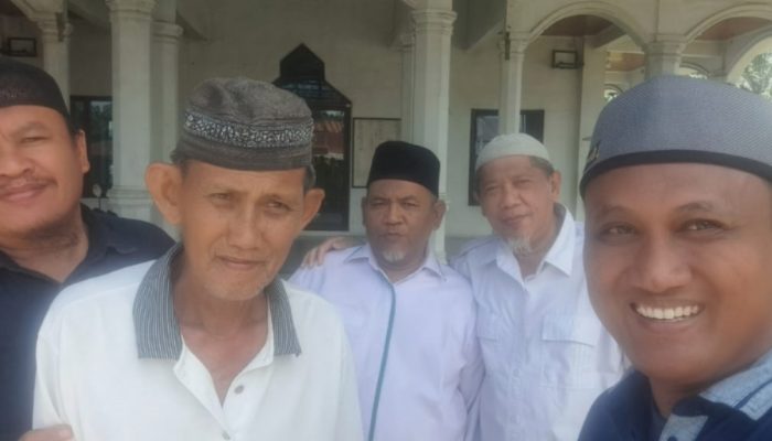 ‎Ardiansyah Pimpin Konsolidasi PKS Serdang Bedagai, Semua Kader Bergerak  ‎  ‎