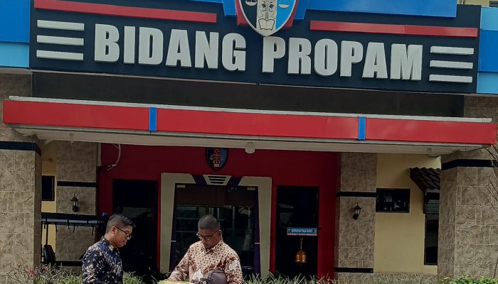 ‎Kuasa Hukum Pak Saring Apresiasi Polda Sumut, Kasus Tebing Tinggi Dibuka Kembali  ‎