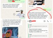 ‎Warga Tambangan Resah, Majelis Taklim Persaudaraan Islam Desak Polres Tebing Tinggi Berantas Narkoba  ‎