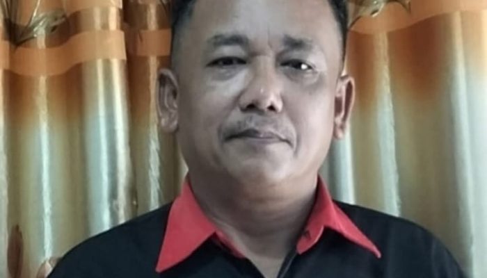 ‎Ketua LSM-KPK RI Sumut Fahmi Ismail Dorong Komisi 3 DPRD Tebing Tinggi Awasi Penyerapan Anggaran  ‎