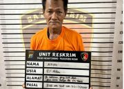 Polisi Ungkap Kasus Pembunuhan, Modus Pelaku Ngaku Dukun Bisa Gandakan Uang