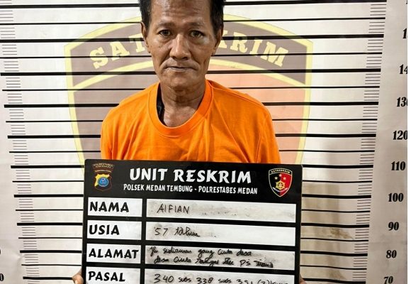 Polisi Ungkap Kasus Pembunuhan, Modus Pelaku Ngaku Dukun Bisa Gandakan Uang