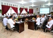 Sekdaprov Sumut Dorong Inovasi Dinas PKP untuk Wujudkan Rumah Layak Huni