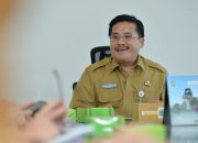 Sekdaprov Sumut Ajak OPD Aktif Sukseskan Revitalisasi Sekolah Rakyat Padangsidimpuan