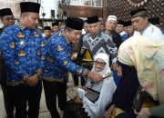 Pemkab Asahan Terima Hibah Cagar Budaya Tempat Lahirnya MTQ Pertama di Indonesia