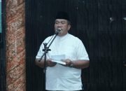 Kemenag Asahan Laksanakan Zikir Dan Doa Kebangsaan