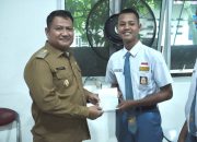 Pemkab Asahan Kampanyekan Program Budaya Menabung