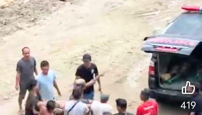 Tambang Batu Padas Makan Korban, Pemkab Asahan Berduka