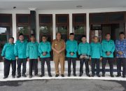 JBMI Siap Bantu Bangun Kerukunan Umat