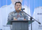 Gelar Rakor,TPPS Asahan Perkuat Komitmen Tekan Stunting