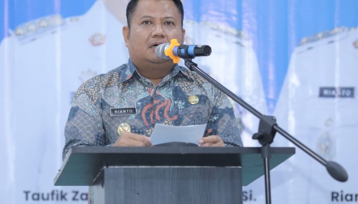 Gelar Rakor,TPPS Asahan Perkuat Komitmen Tekan Stunting