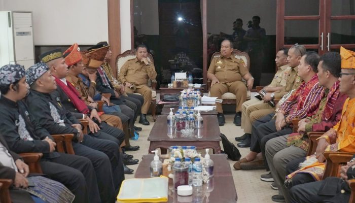 Forkala Asahan Akan Gelar PSBD Ke – VI