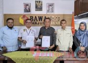 Kolaborasi Bawaslu dan PKH, Edukasi Demokrasi Hingga Kelurahan