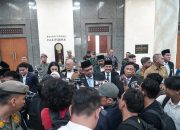 Bobby Nasution Imbau Perusahaan di Sumut Pakai Plat BK/BB, Biar Pajaknya Balik ke Daerah