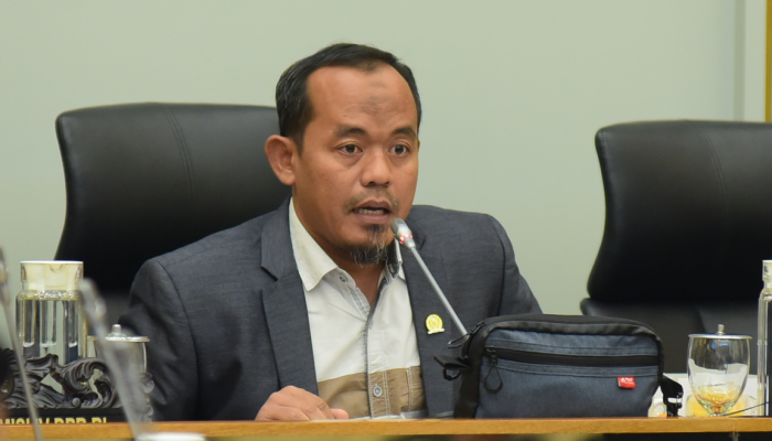 ‎Ekspor Udang Nasional Terancam Garis Merah FDA, Riyono Caping Dorong KKP Bergerak Cepat Selamatkan Petambak Indonesia