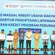 Belanja Daerah Dipangkas, Bobby Nasution Dorong Pemanfaatan KUR dan KPP