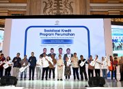 Sumut Dapat Tambahan 5.000 Rumah Subsidi