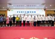 Bobby Nasution Dukung Percepatan BRT Mebidang: “Biar Medan Nggak Macet-Macet Terus” Medan, Mojok.co –