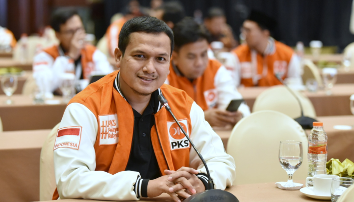 ‎Setahun Pemerintahan Prabowo, PKS Nilai Indonesia Masuki Era Rekonsiliasi Politik dan Stabilitas Sosial