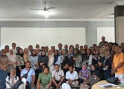 7 Oktober Ditetapkan sebagai Hari Bakti Pendamping Desa