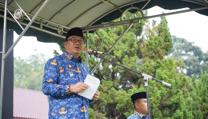Bupati Deli Serdang Minta Pemeriksaan Khusus Kasus Dugaan Jual Beli Jabatan Kepsek: Jangan Ada yang Main Kursi!