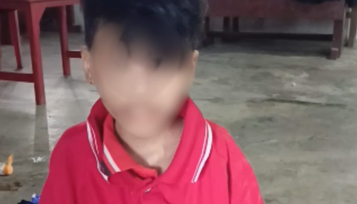 Pemkab Deli Serdang Ngaku Sudah Gercep Tangani Anak Terlantar, Bahkan Sebelum Viral di Instagram
