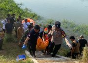 ‎Pergi Memancing, Pulang Tinggal Nama: Mayat Pria Ditemukan di Sungai Padang  ‎