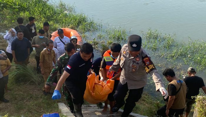 ‎Pergi Memancing, Pulang Tinggal Nama: Mayat Pria Ditemukan di Sungai Padang  ‎